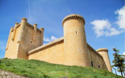 Torrelobatón: Un viaje a través de la historia